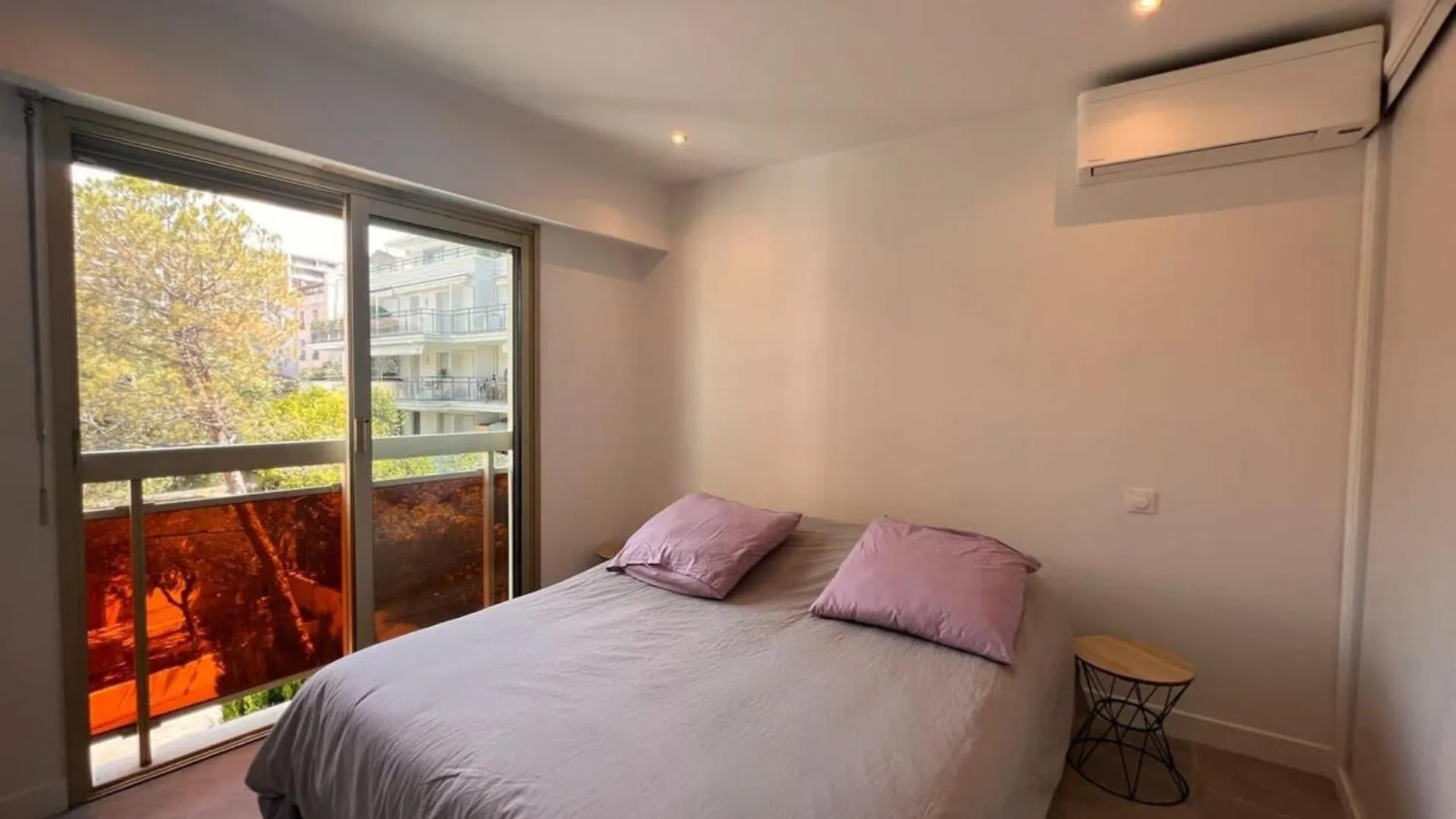 Le Verdi - Fully Renovated 2P Apartment - Perfect Congress Cannes France