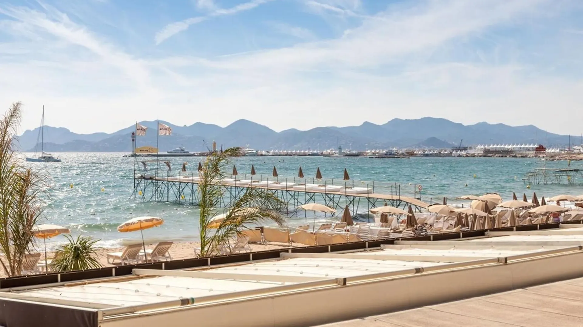 Le Verdi - Fully Renovated 2P Apartment - Perfect Congress Cannes 0*,  France