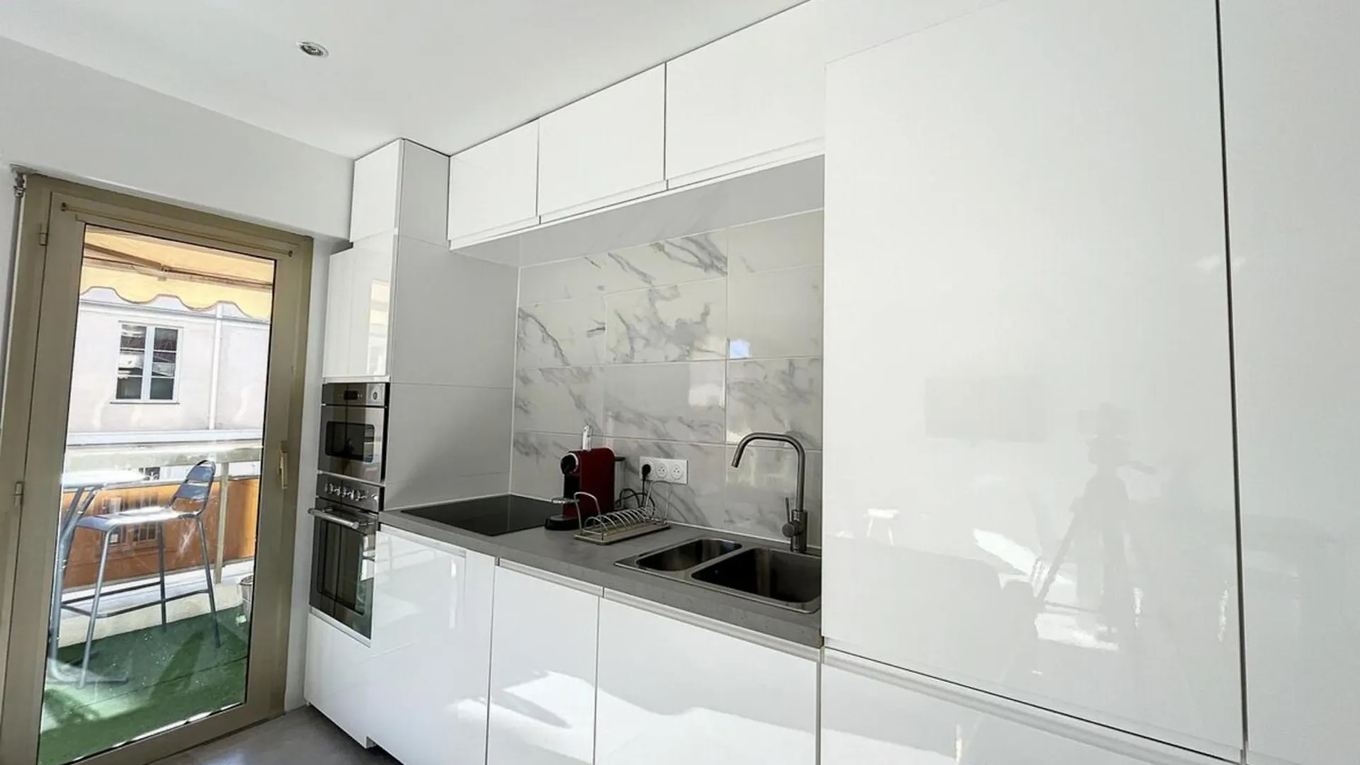 Le Verdi - Fully Renovated 2P Apartment - Perfect Congress Cannes